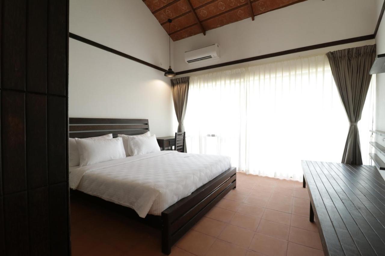 Havon Plantation Resorts Varagampadi Esterno foto