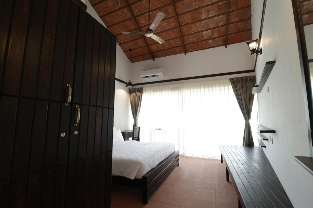 Havon Plantation Resorts Varagampadi Esterno foto