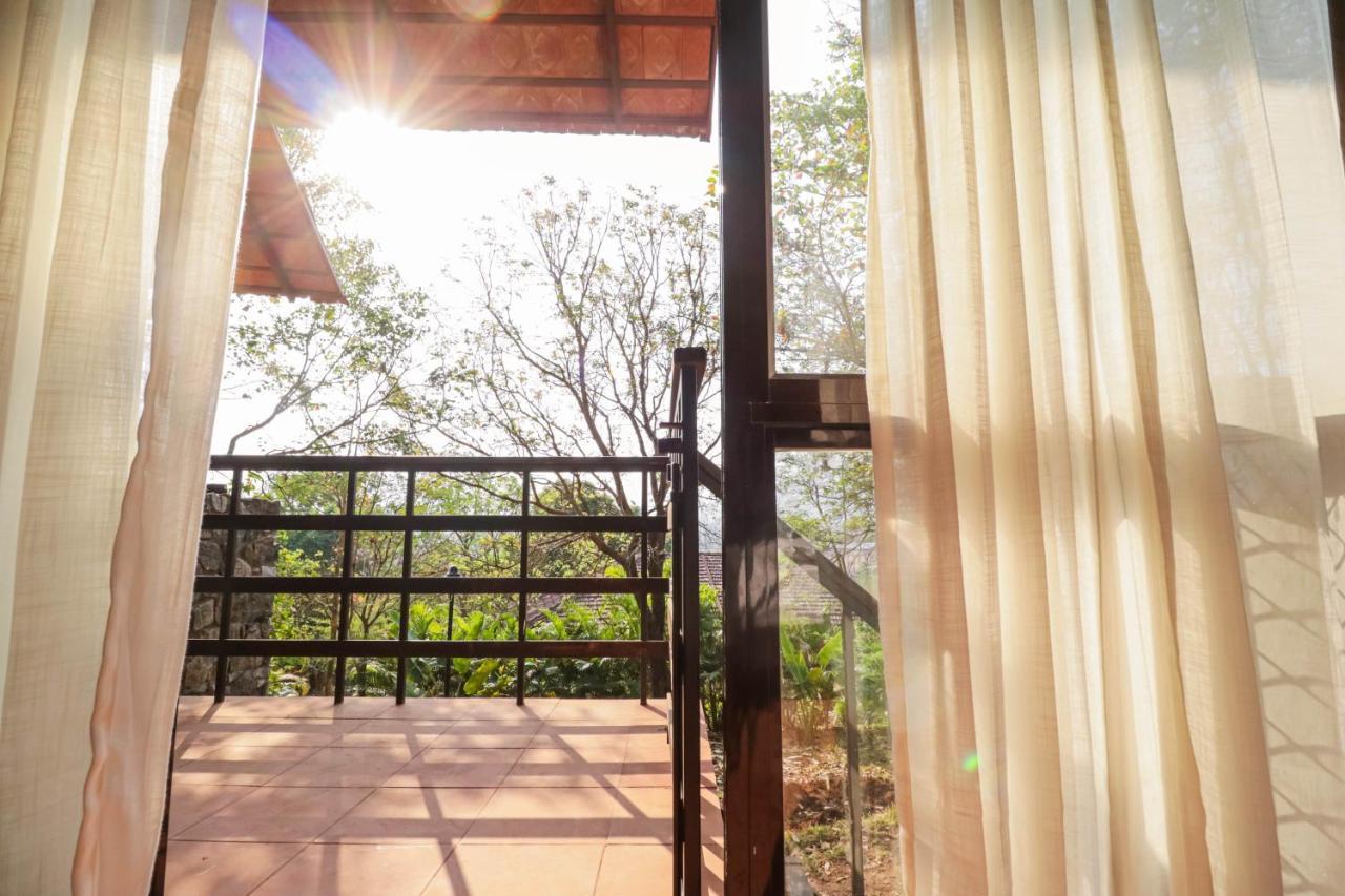 Havon Plantation Resorts Varagampadi Esterno foto