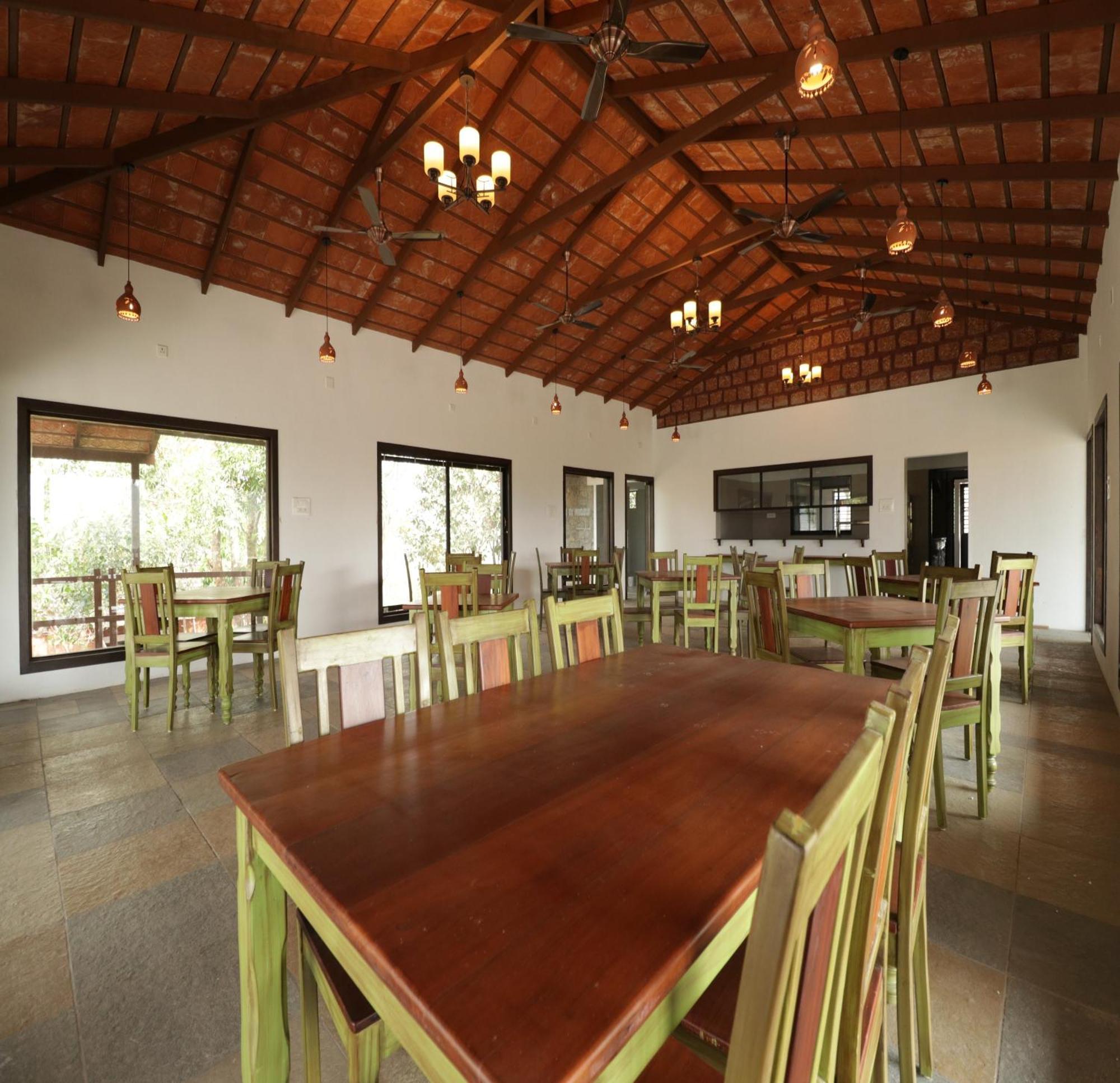 Havon Plantation Resorts Varagampadi Esterno foto
